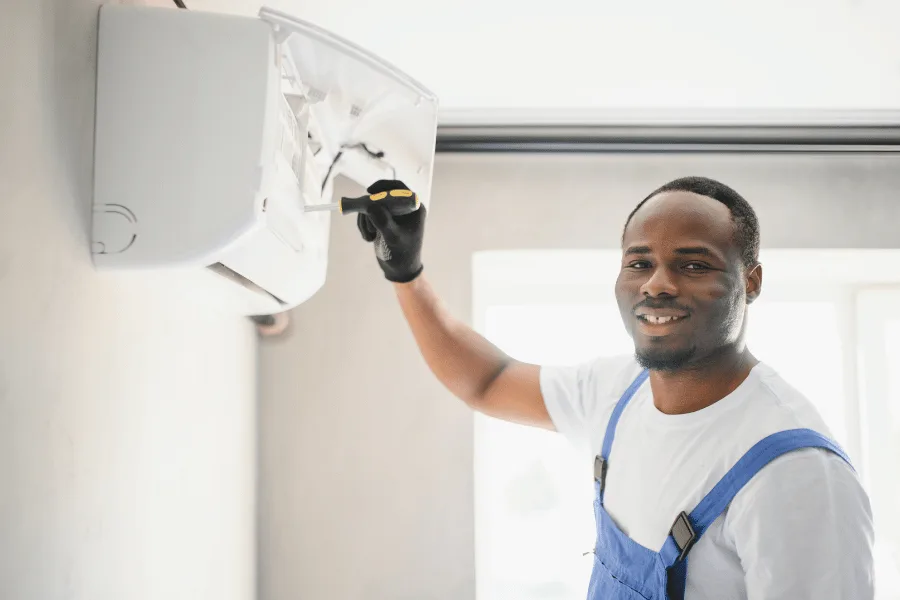 Affordable AC Repair