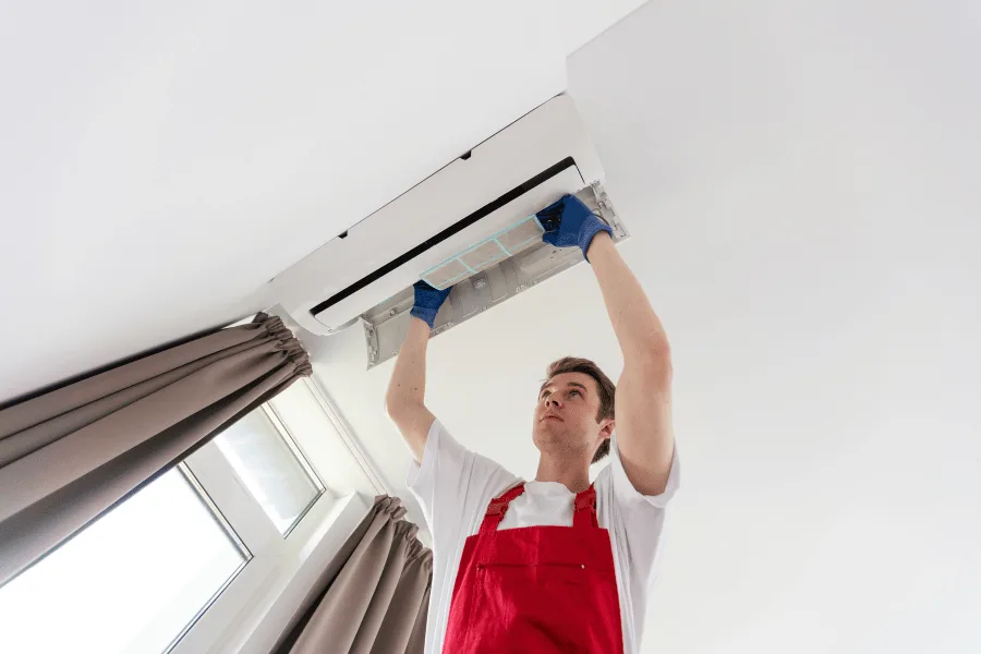 Air Conditioner Repair Experts